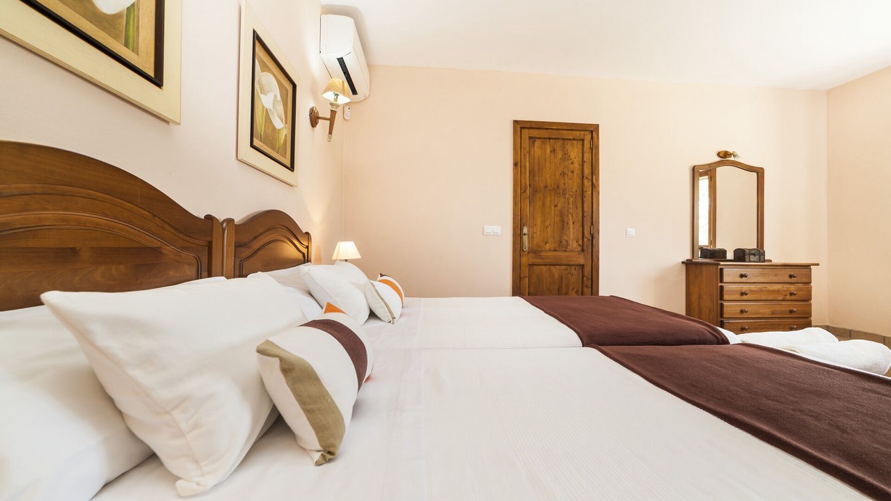 Photo of Bedroom in Santa Margalida