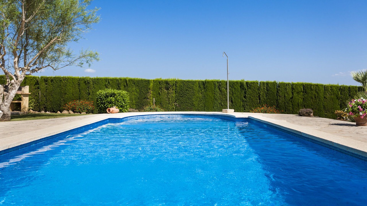 Photo of Outdoor in Santa Margalida