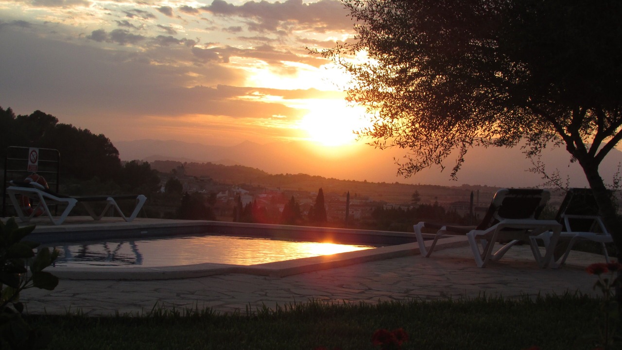 Photo of Outdoor in Santa Margalida