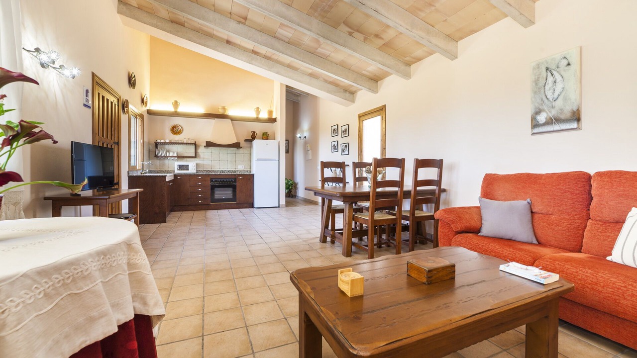 Photo of Livingroom in Santa Margalida