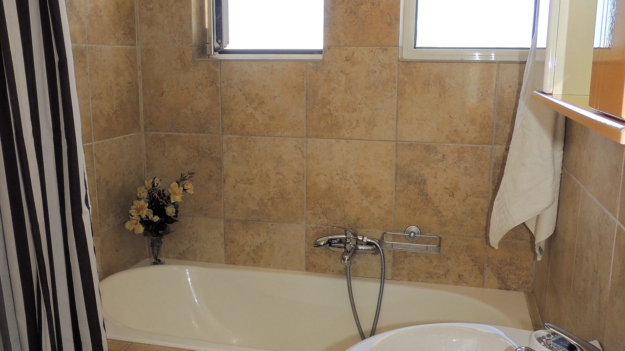Photo of Bathroom in Apokoronas