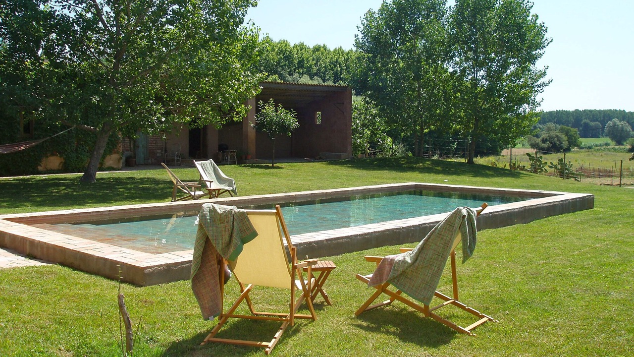Photo of Outdoor in Castell d'Emporda