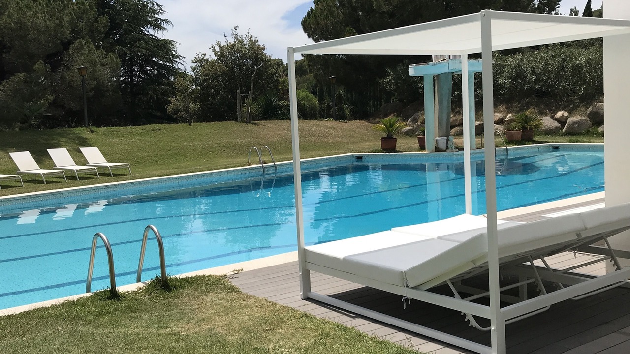 Photo of Outdoor in Sant Vicenc de Montalt