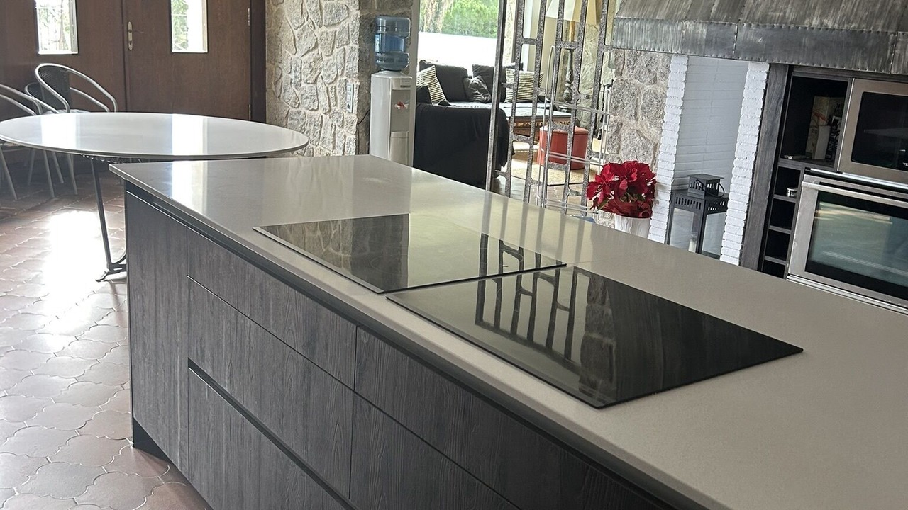 Photo of Kitchen in Sant Vicenc de Montalt