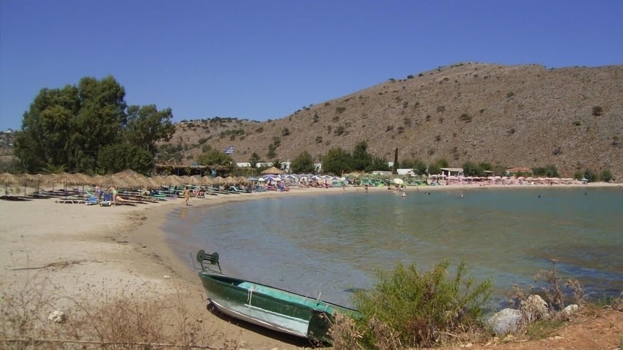 Photo of Others in Alikambos