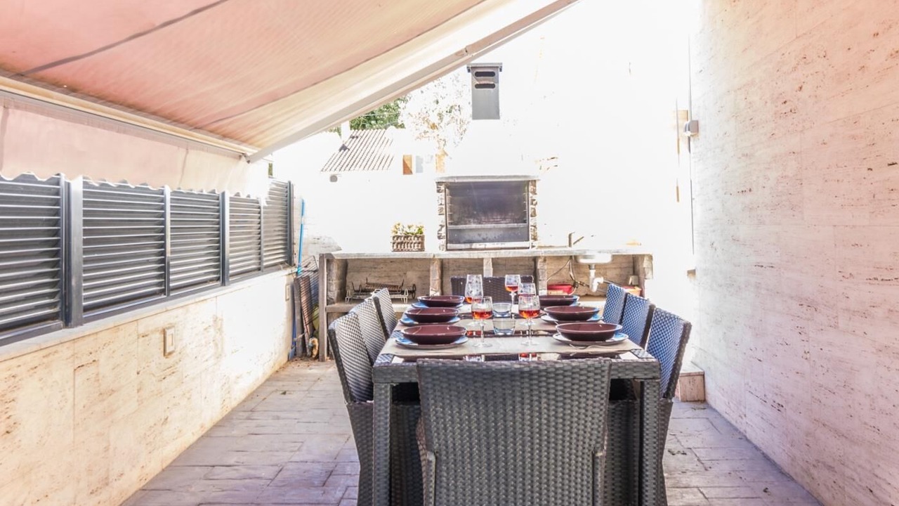 Photo of Outdoor in Castello d'Empuries