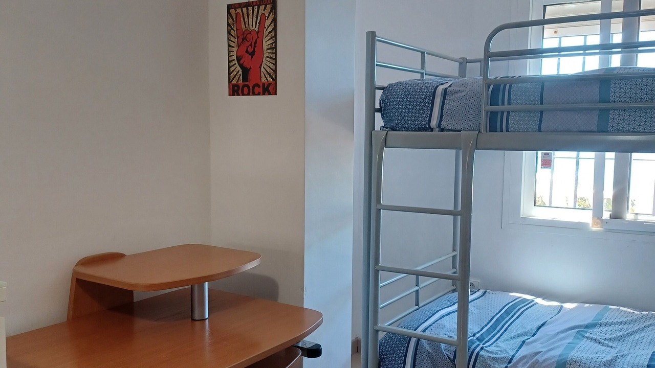 Photo of Bedroom in El Faro
