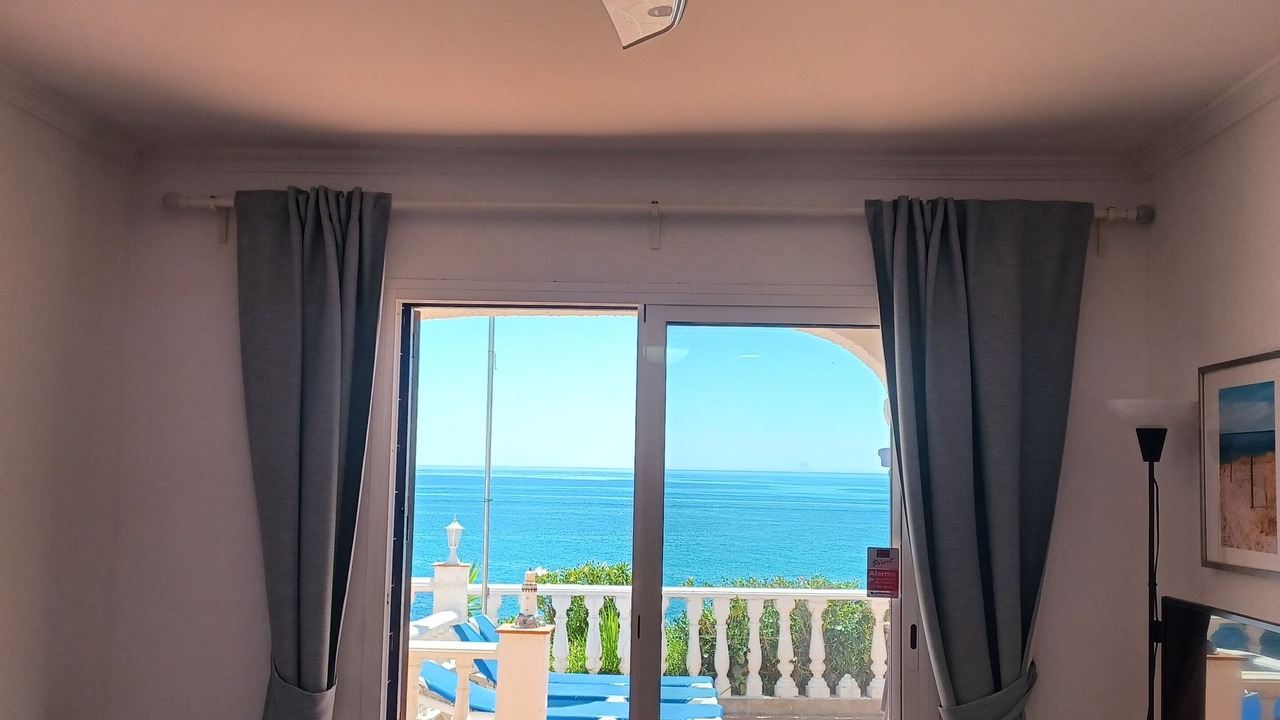 Photo of Livingroom in El Faro