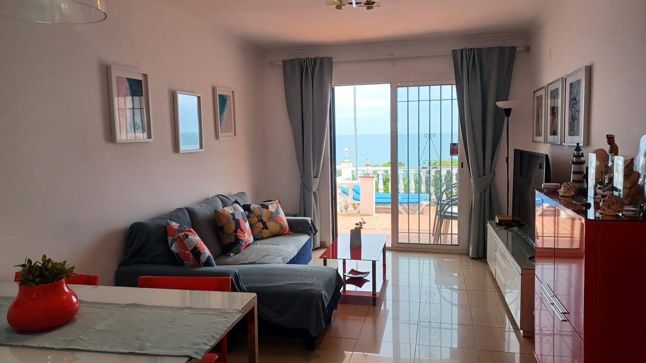 Photo of Livingroom in El Faro