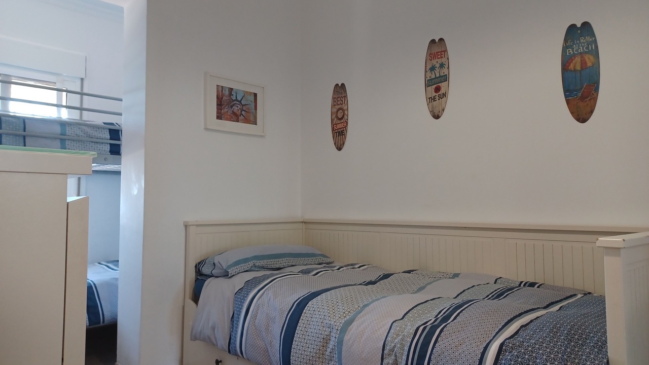 Photo of Bedroom in El Faro