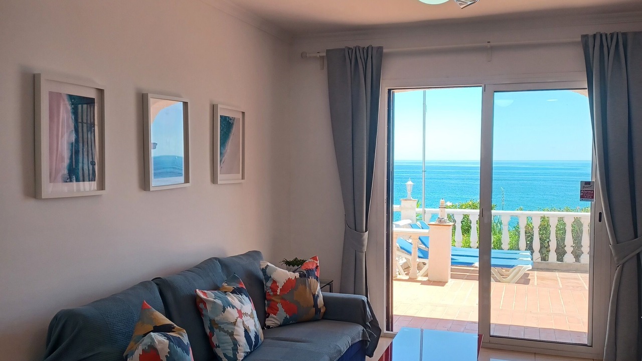Photo of Livingroom in El Faro