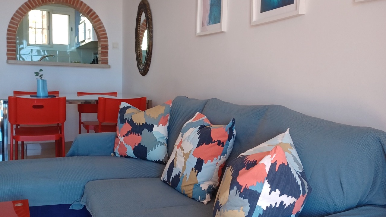 Photo of Livingroom in El Faro
