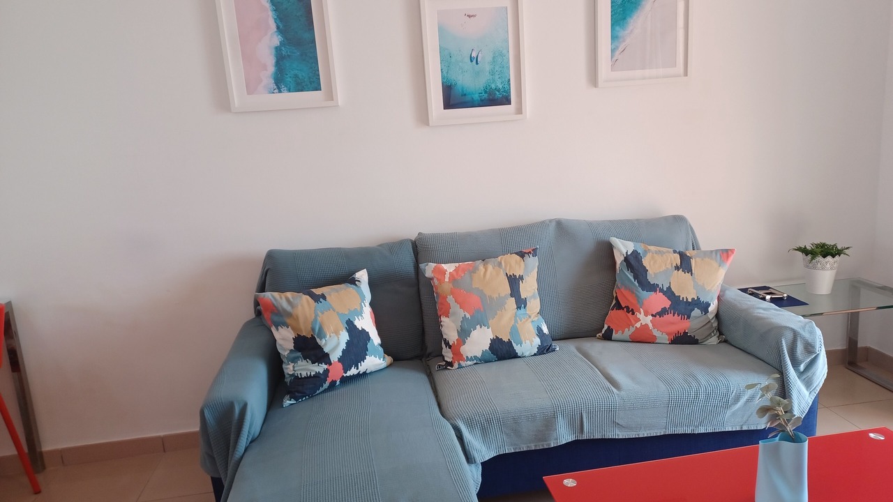 Photo of Livingroom in El Faro