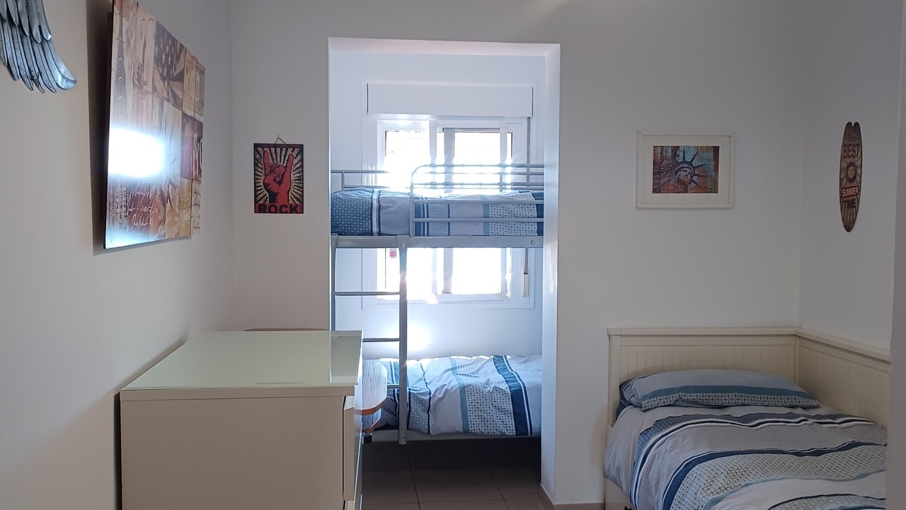 Photo of Bedroom in El Faro