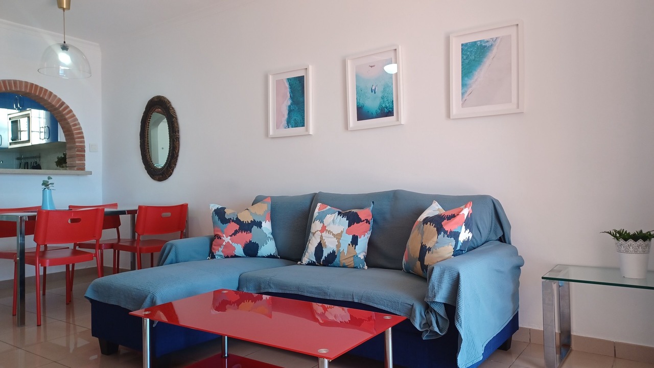 Photo of Livingroom in El Faro