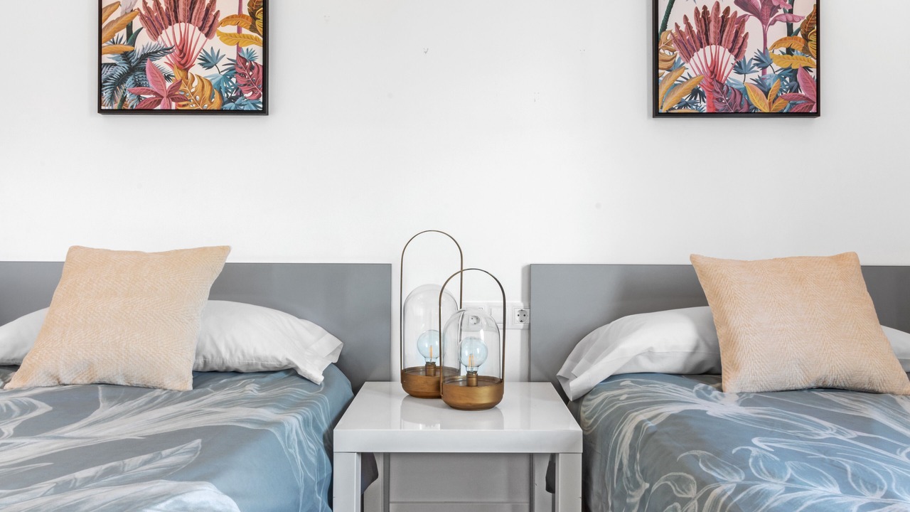 Photo of Bedroom in Calafell