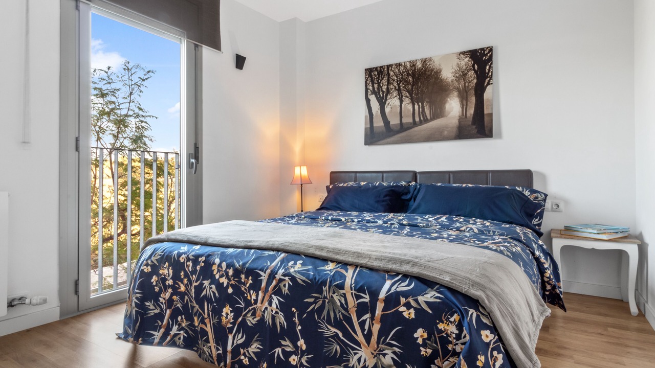 Photo of Bedroom in Calafell
