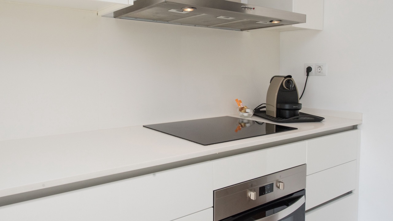 Photo of Kitchen in Calafell