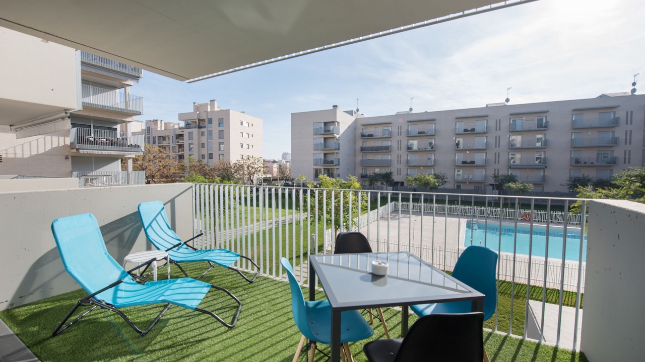 Photo of Outdoor in Calafell