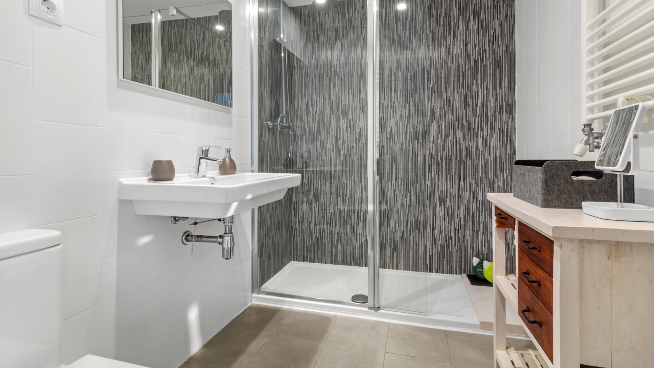 Photo of Bathroom in Calafell