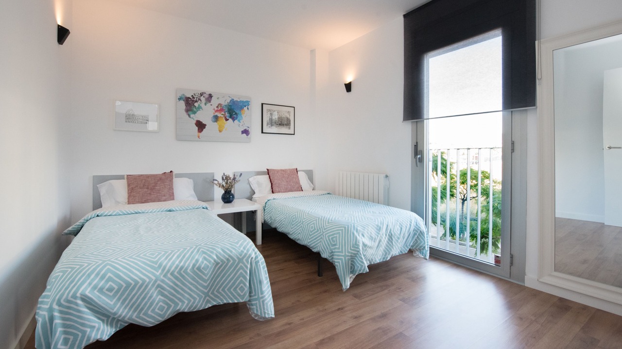 Photo of Bedroom in Calafell