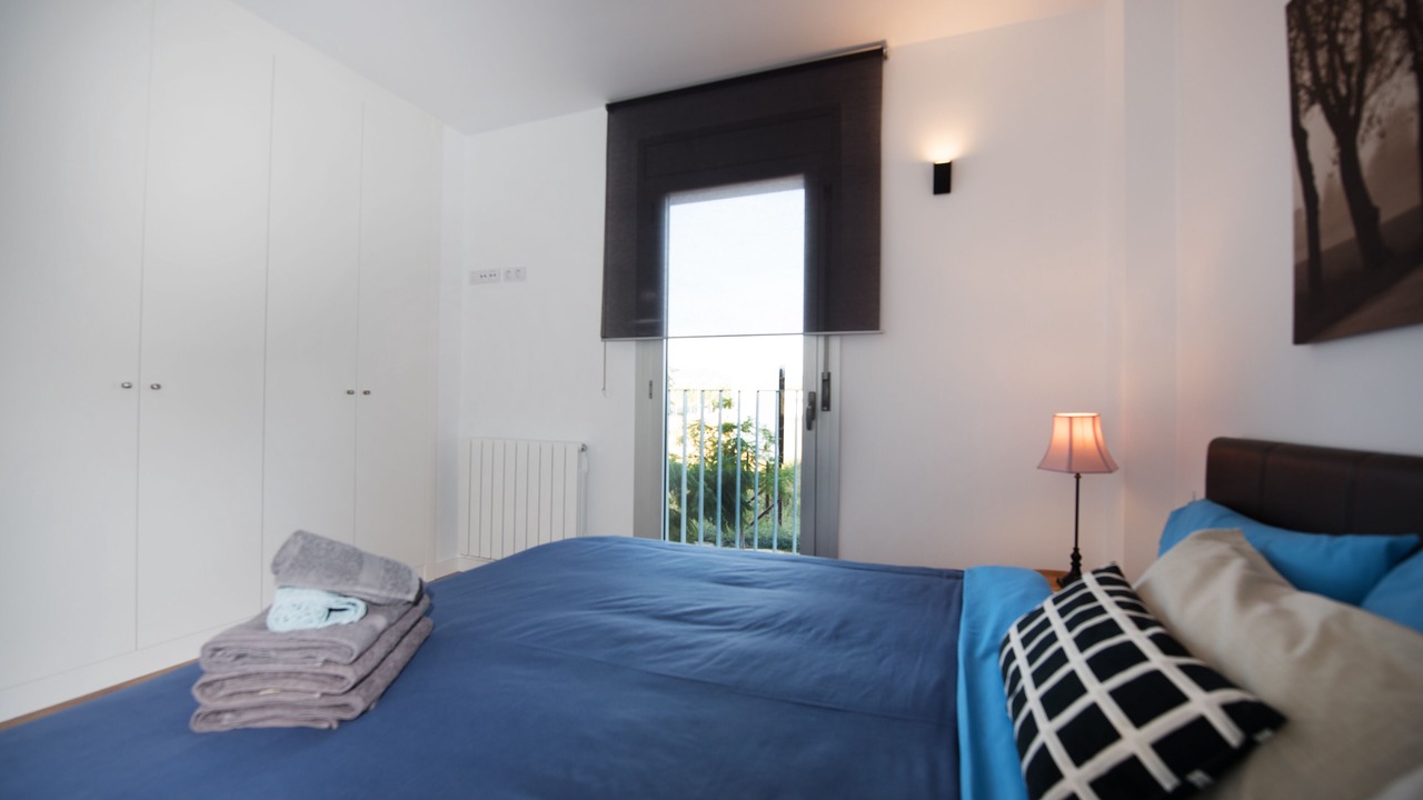 Photo of Bedroom in Calafell