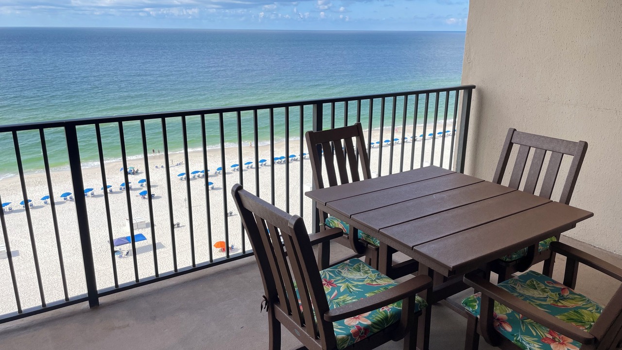 Photo of Outdoor in Orange Beach East