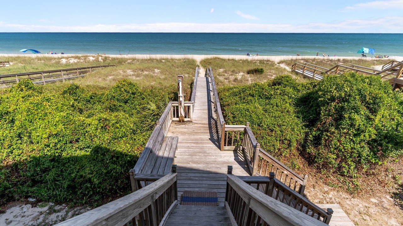 Photo of Outdoor in Kure Beach