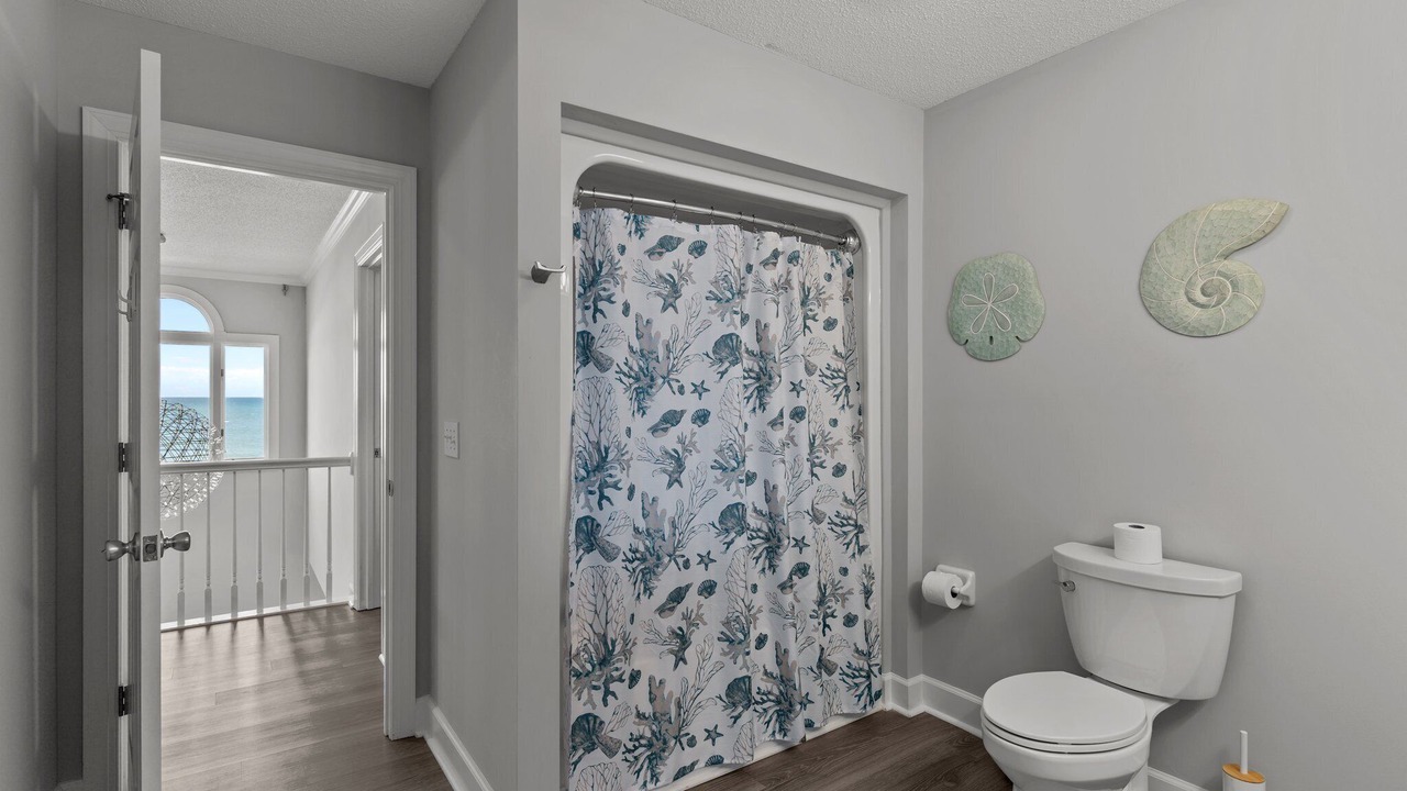 Photo of Bathroom in Kure Beach