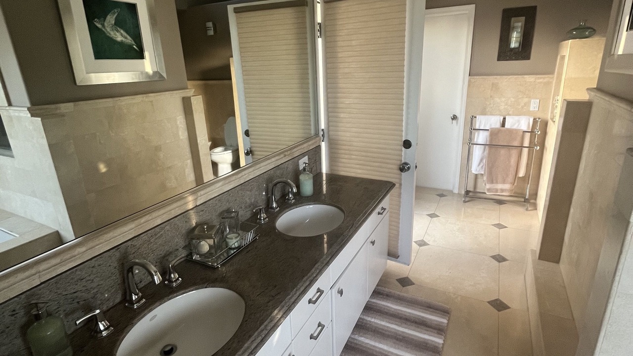 Photo of Bathroom in Capistrano Beach