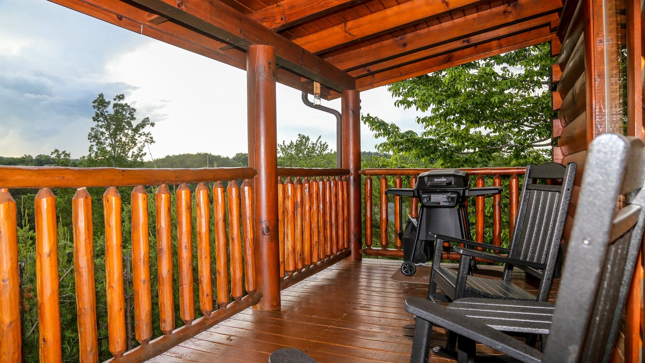 Photo of Outdoor in Sevierville