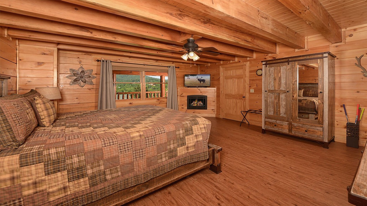 Photo of Livingroom in Sevierville