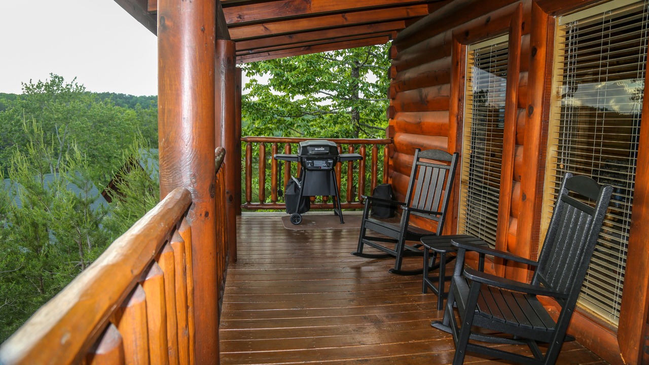 Photo of Outdoor in Sevierville