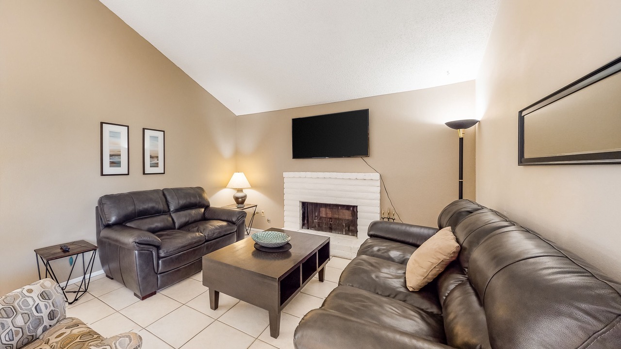 Photo of Livingroom in Indio