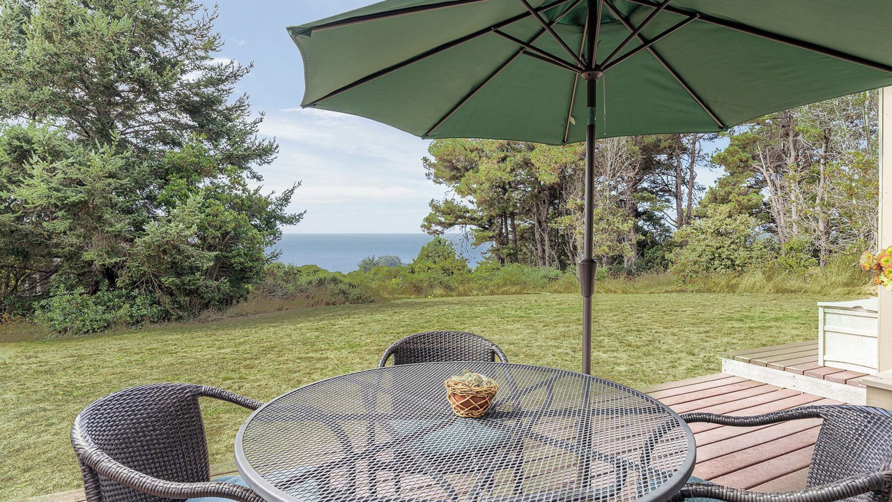 Photo of Outdoor in Sea Ranch