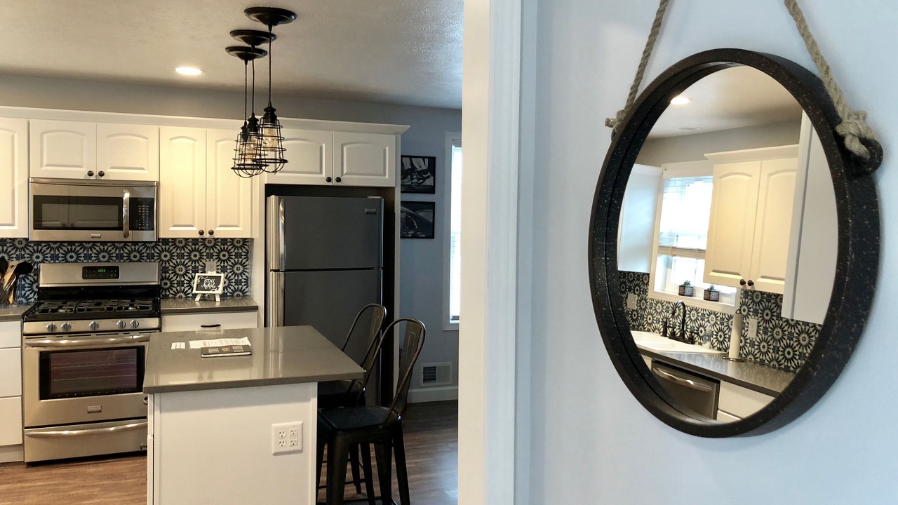 Photo of Kitchen in Geneva-on-the-Lake