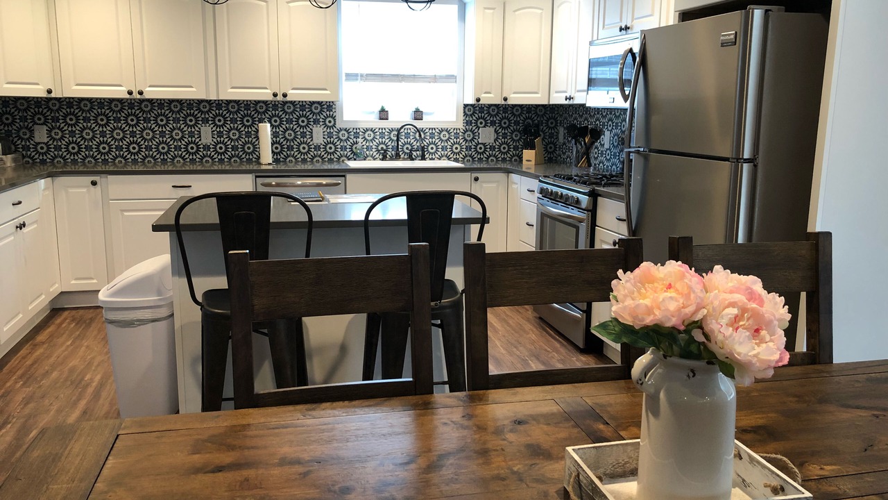 Photo of Kitchen in Geneva-on-the-Lake