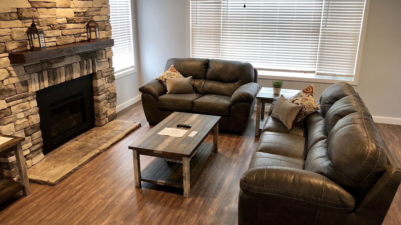 Photo of Livingroom in Geneva-on-the-Lake