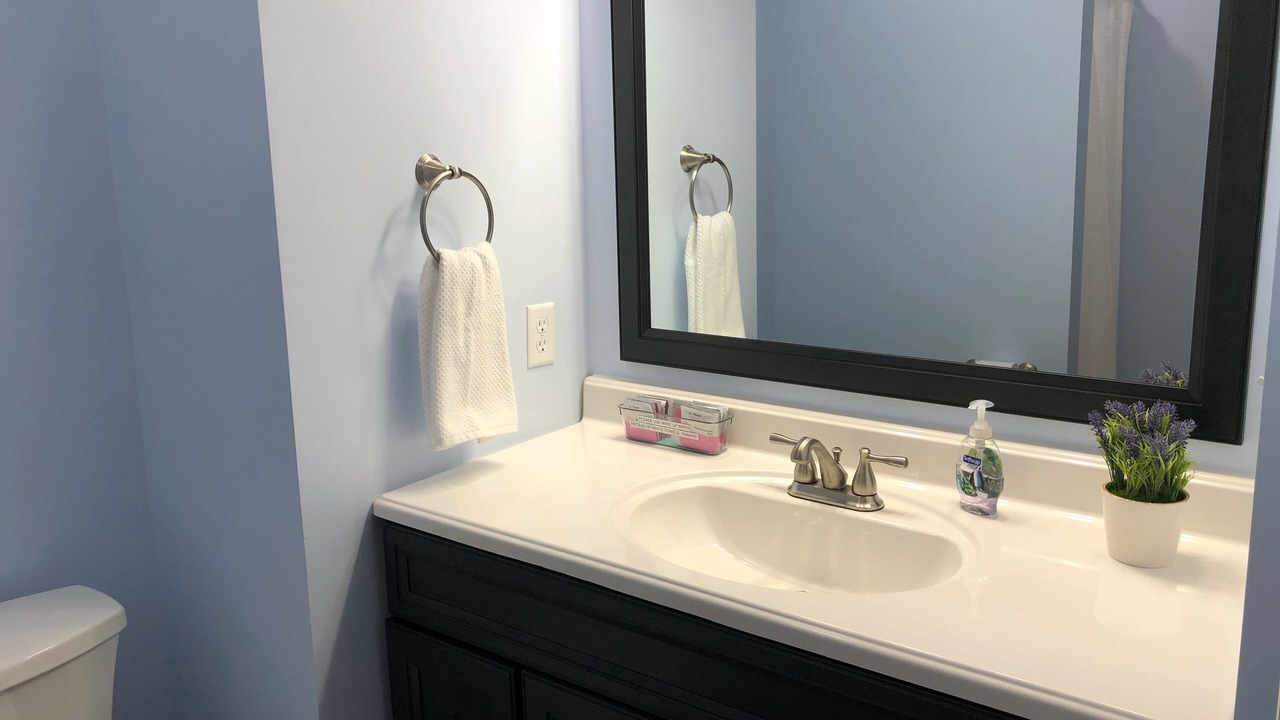 Photo of Bathroom in Geneva-on-the-Lake