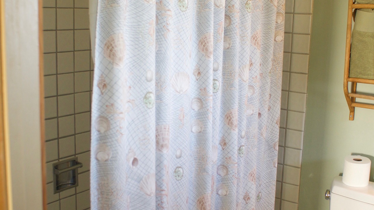 Photo of Bathroom in Bolinas