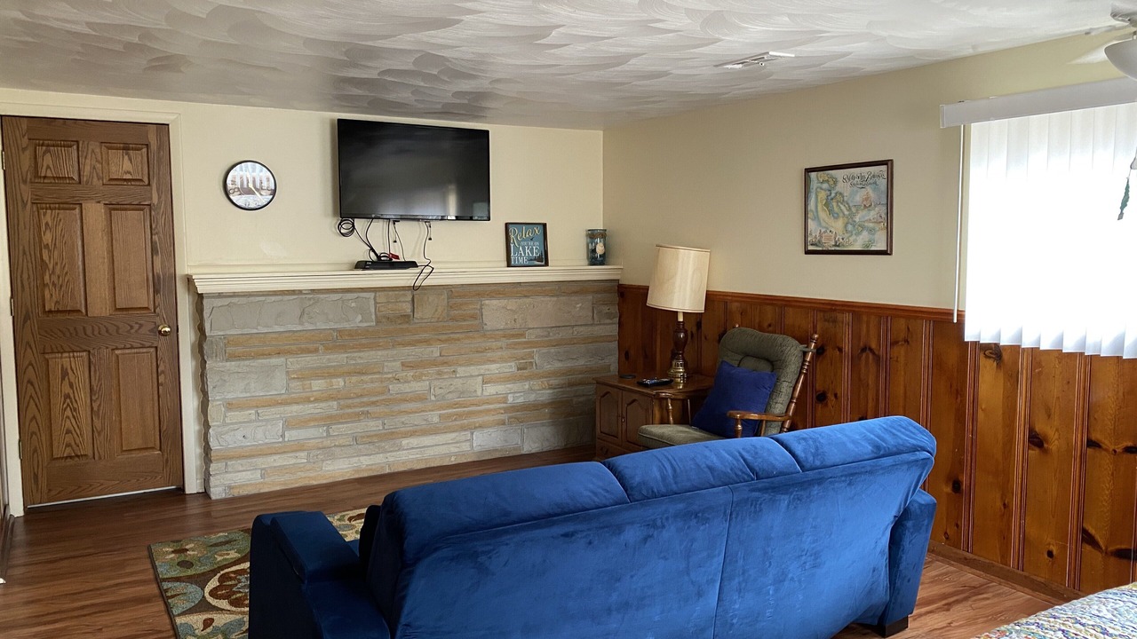 Photo of Bedroom in Geneva-on-the-Lake