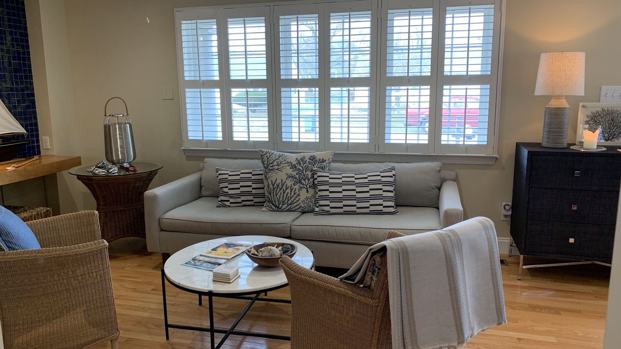 Photo of Bedroom in North Cape May