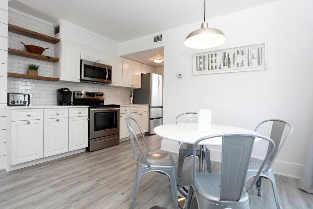 Photo of Kitchen in Admiral Estates