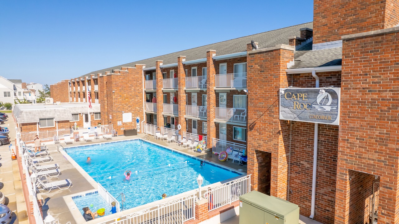 Photo of Outdoor in Admiral Estates