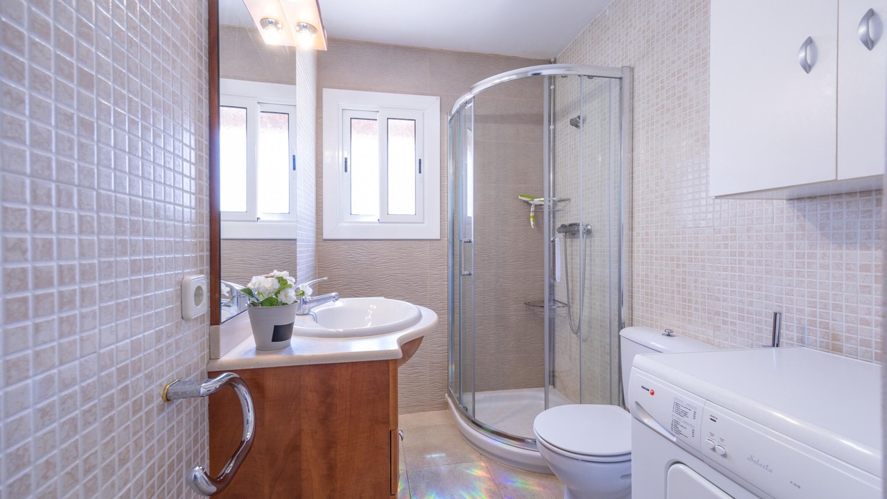 Photo of Bathroom in L'Escala