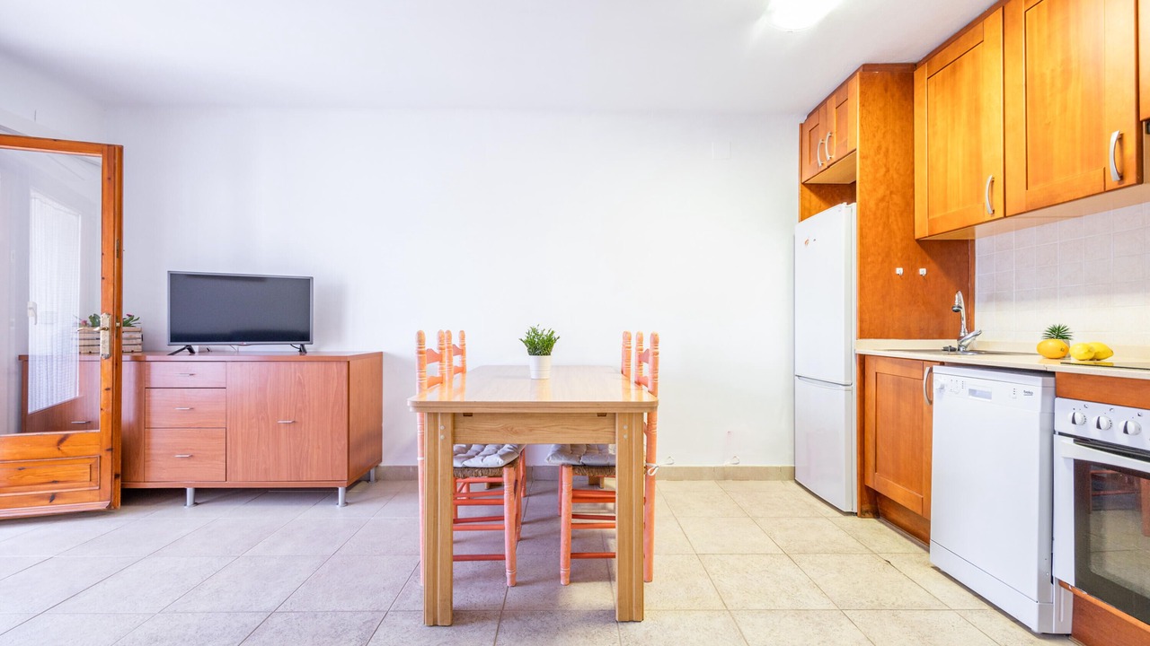 Photo of Kitchen in L'Escala