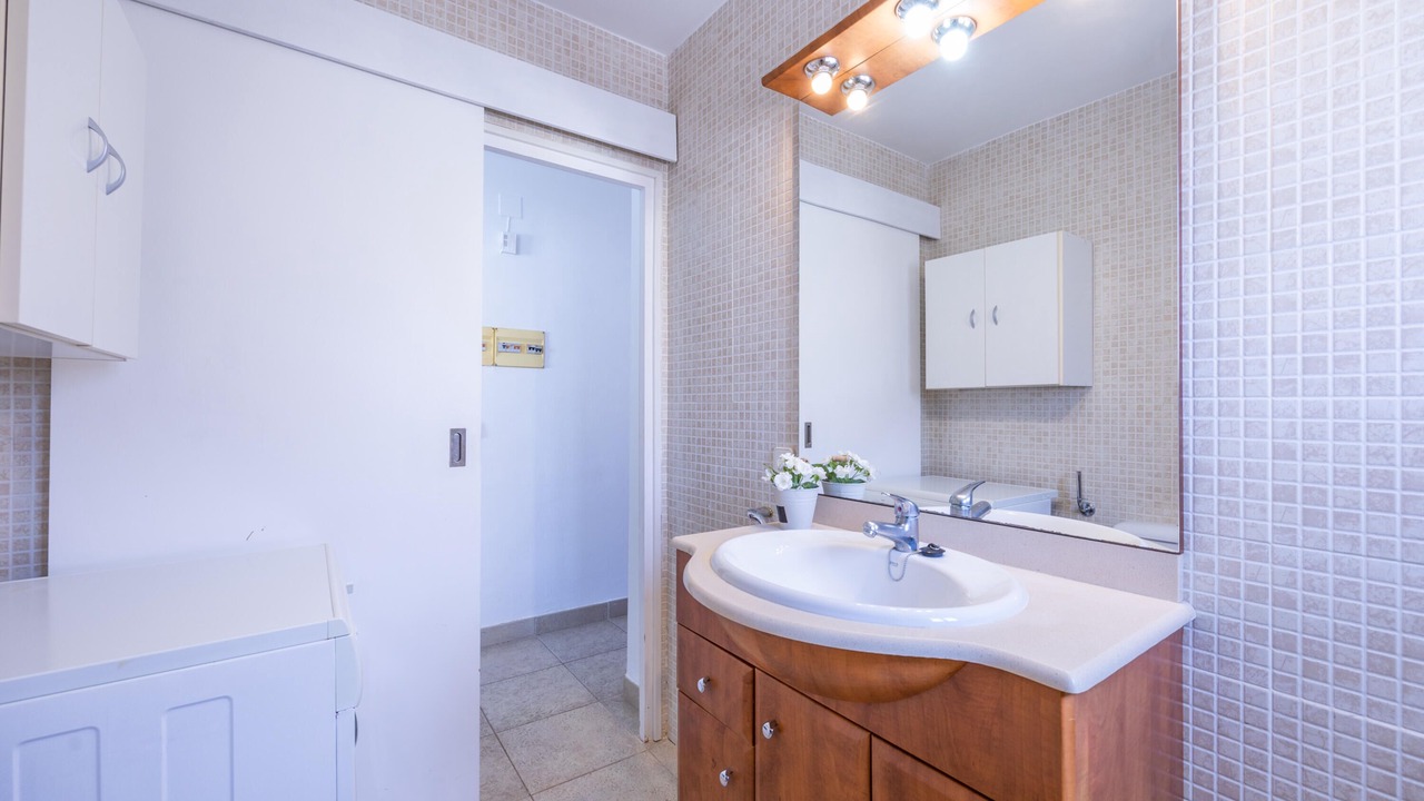 Photo of Bathroom in L'Escala