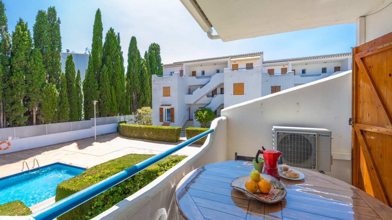 Photo of Outdoor in L'Escala
