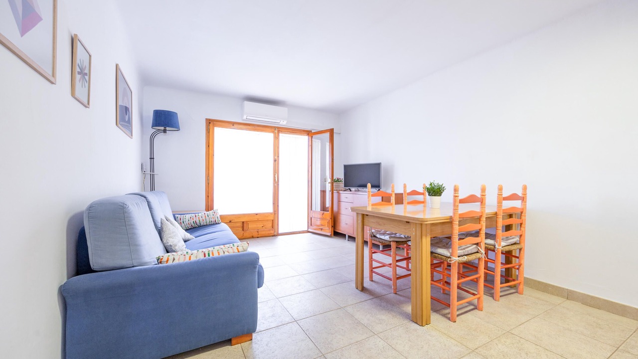 Photo of Livingroom in L'Escala