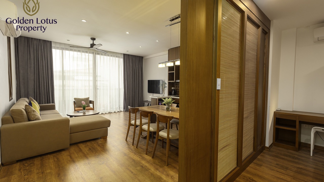 Photo of Livingroom in Quang An